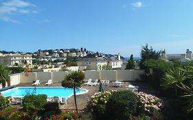 Abbey Court Hotel Torquay 3*