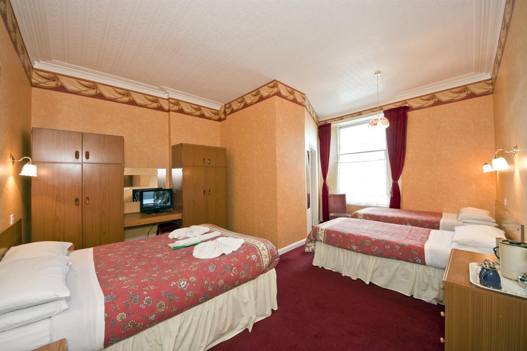 Abbey Court Hotel Torquay Room photo